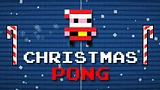 Weihnachts Pong