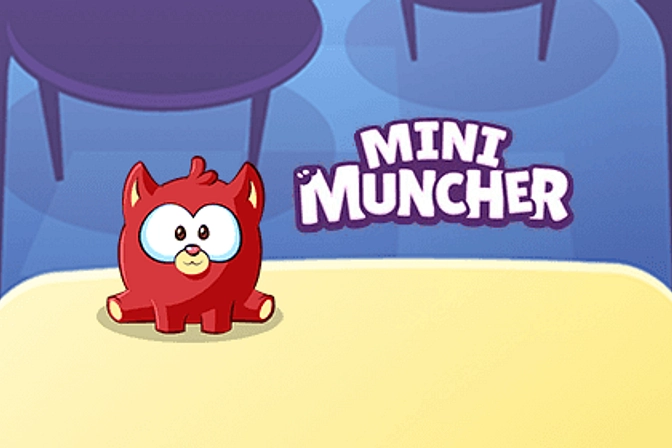 Mini Muncher