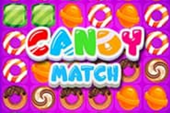 Candy Match