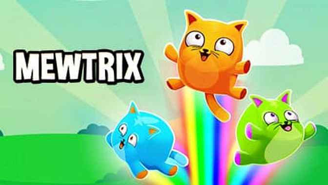 Mewtrix