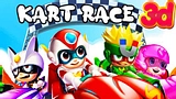Kart Race 3D