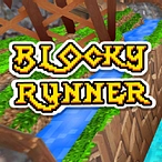 Blocky Runner