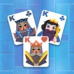 Solitaire Kings