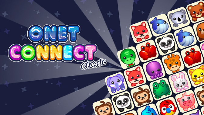 Onet Connect Classic