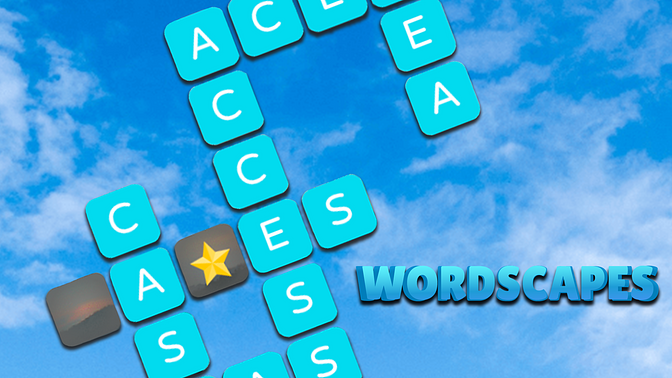 Wordscapes