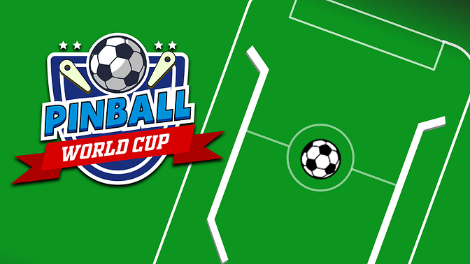 Pinball World Cup