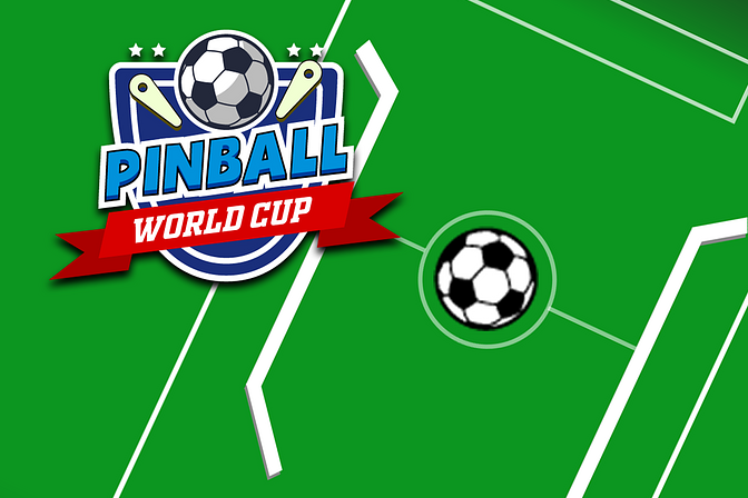 Pinball World Cup