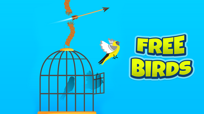 Free Birds