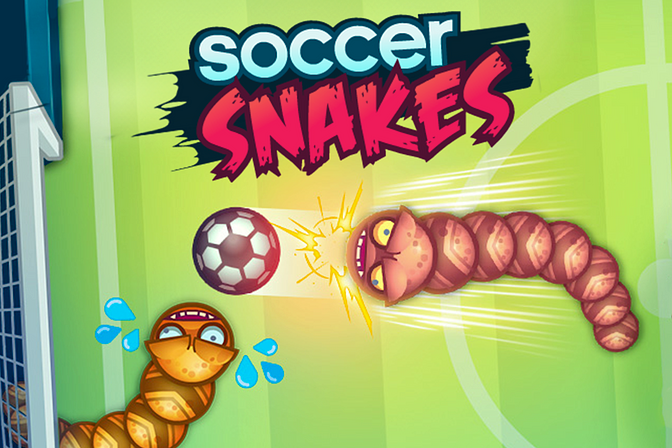 Soccer Snakes