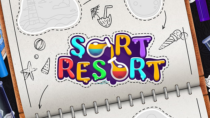 Sort Resort