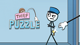 Thief Puzzle