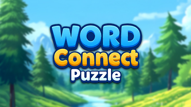 Word Connect Puzzle