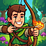 Archer vs Monsters