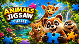 Animals Jigsaw Puzzle