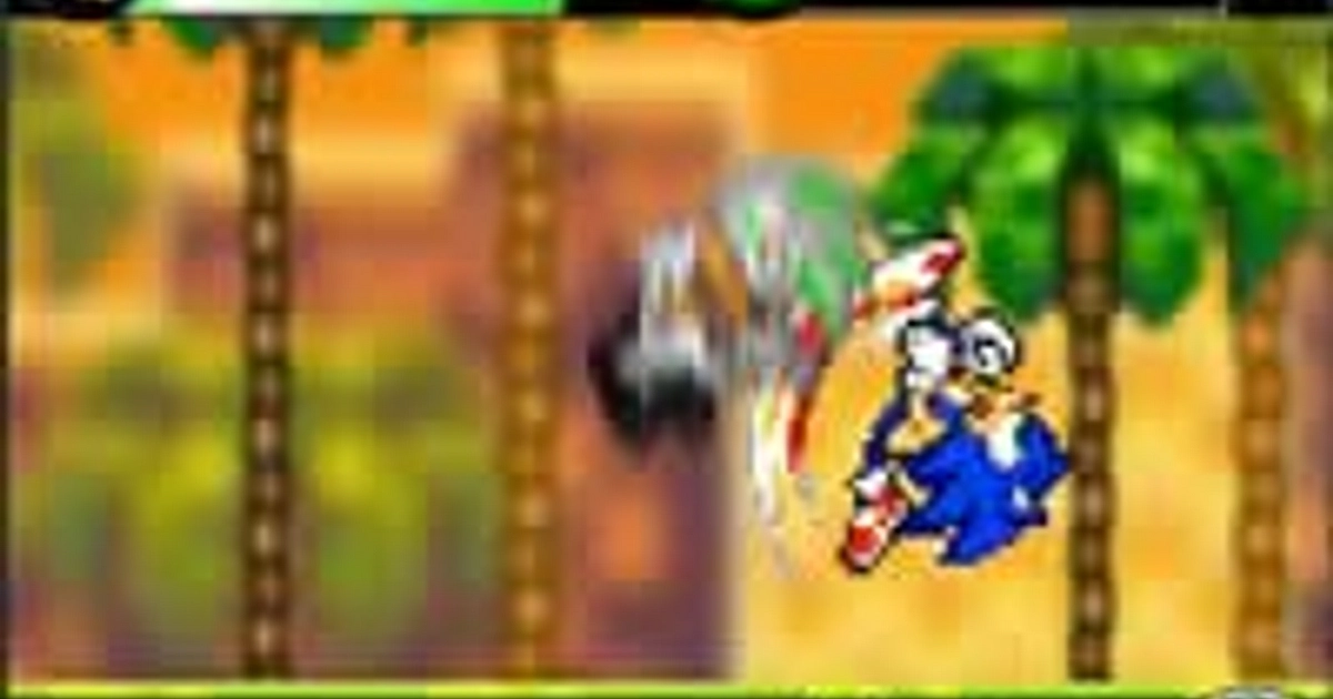 Final Fantasy Sonic x6 OnlineSpiel Spiele Jetzt Spiels.at