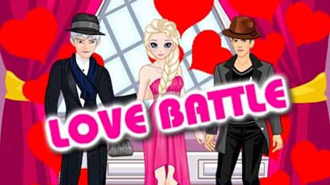 Love Battle