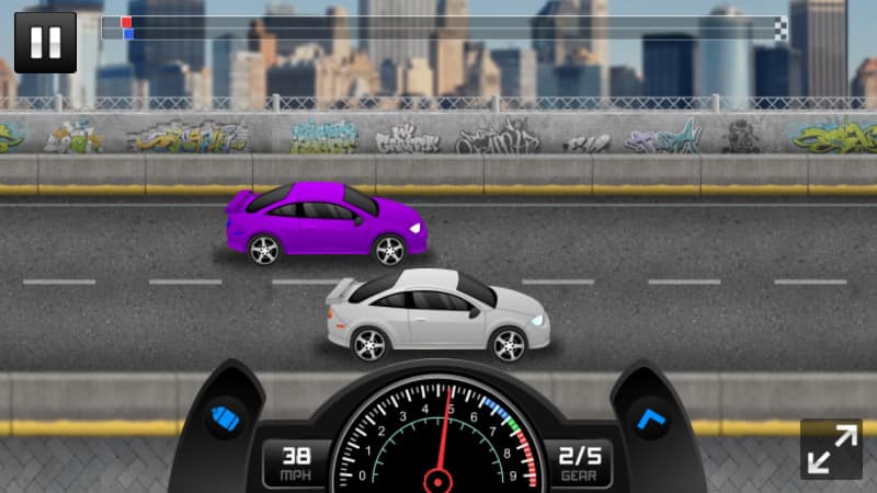 screenshot walkthrough