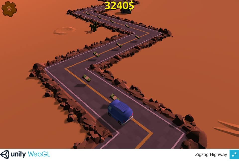 screenshot walkthrough