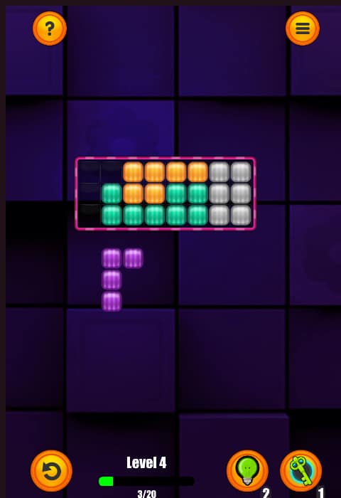 screenshot walkthrough