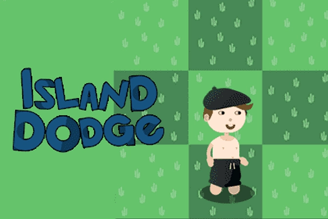 Island Dodge