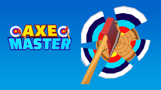 Axe Master