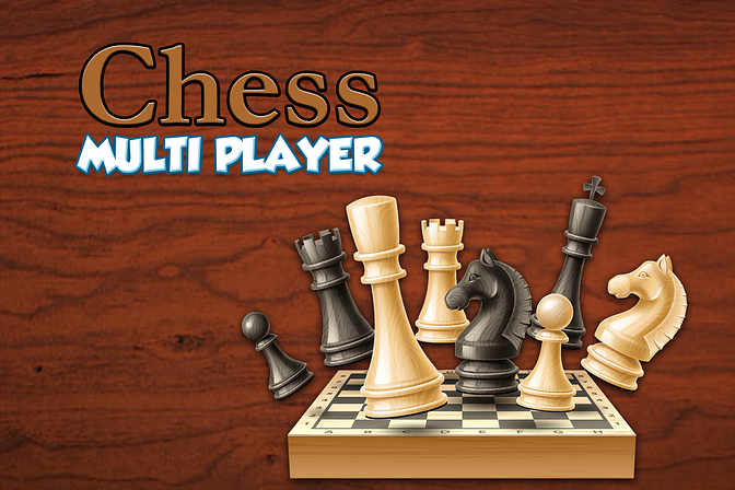 Chess Multiplayer