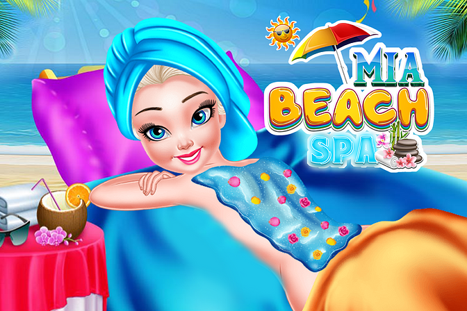 Mia Beach Spa