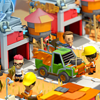 Idle Inventor: Factory Tycoon