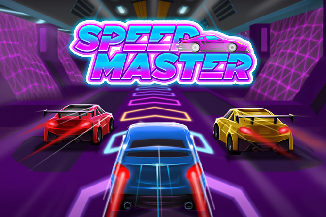 Speed Master