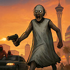 Granny GTA Vegas