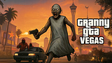 Granny GTA Vegas