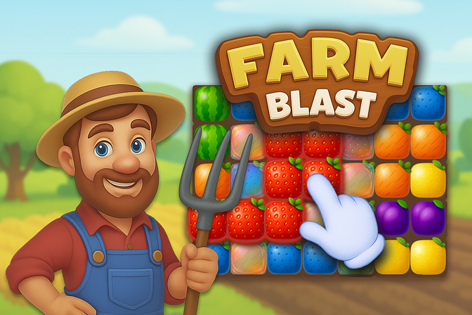 Farm Blast