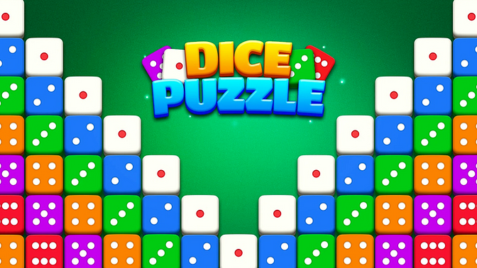 Dice Puzzle