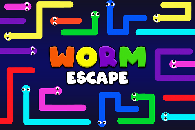 Worm Escape