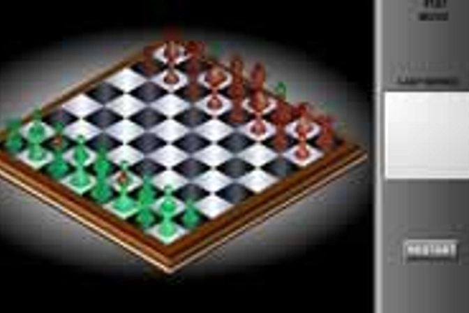 Schach online spielen