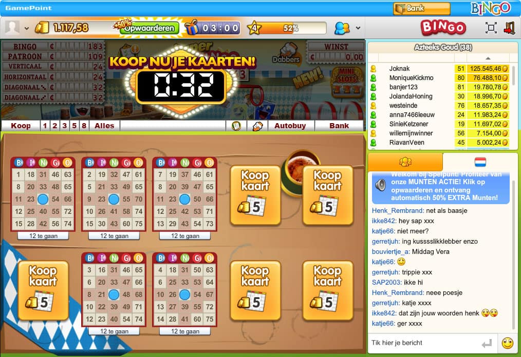 Gratis Bingo Online Spielen Zum Spass Gratis Bingo Online Spielen Zum Spass