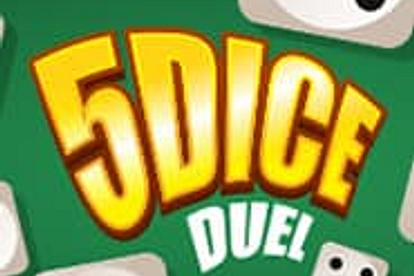 5Dice Duel