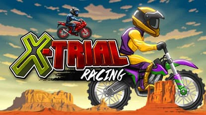 X Trial Racing