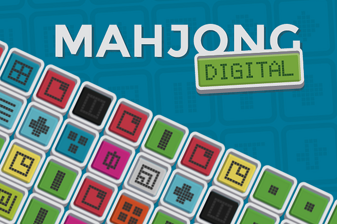 Mahjong Connect Deluxe - Online-Spiel - Spiele Jetzt