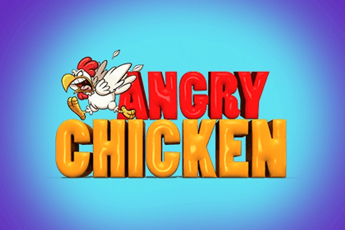 Angry Chicken