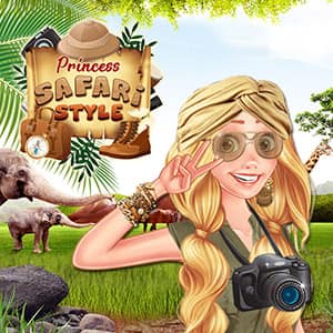 Prinzessin Spiele Online - Choigekou4
