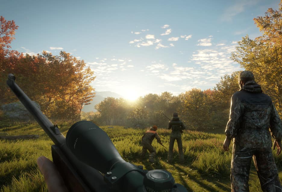 screenshot walkthrough
