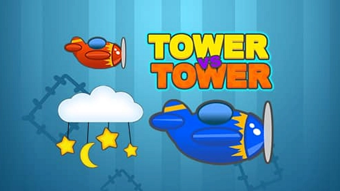 Tower vs. Tower