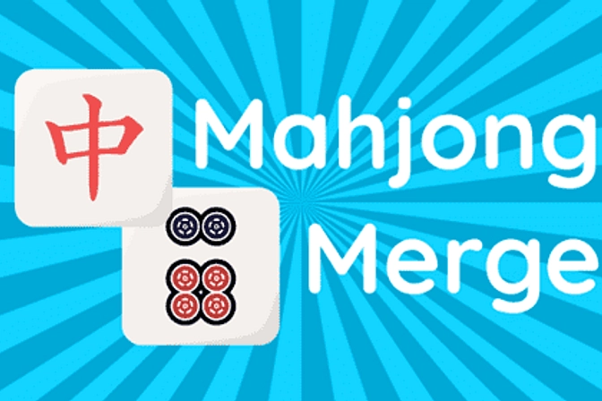 Merge Mahjong