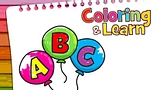 Coloring And Learn