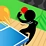 Stickman Ping Pong