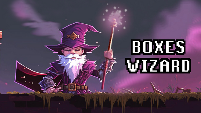 Boxes Wizard