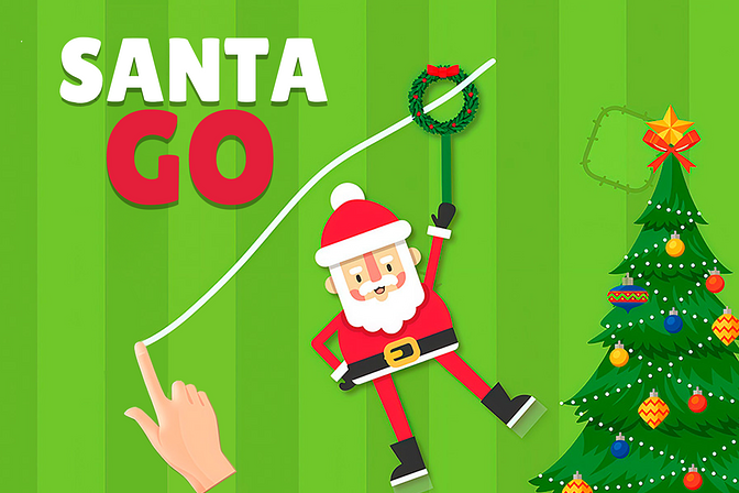 Santa Go