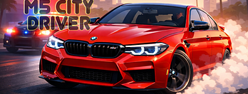 M5 City Driver