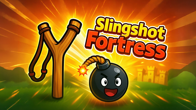 Slingshot Fortress